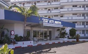 Club Atlantis Studio 158 - Playa De Las Americas