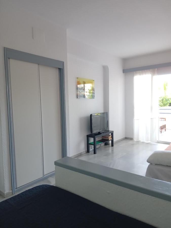 Club Atlantis Studio 158 - Playa De Las Americas Costa Adeje  Extérieur photo